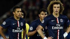 El PSG debuta contra el Amiens: 540 millones frente a 25