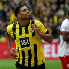 Matthäus se pronuncia sobre el futuro de Bellingham