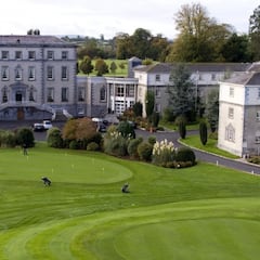 El ataque irlandés por un contrato hotelero multimillonario a una empresa española: “Ese es el dinero de sus impuestos”