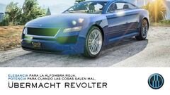 GTA Online recibe un nuevo vehículo e interesantes ofertas