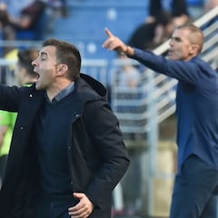 Garitano contra Garitano, la historia de una potencial venganza