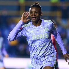 Tigres vence a Atlas en la Jornada 4 de la Liga MX Femenil