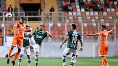 Fiscal Nacional oficializa investigación por presunto arreglo de partidos en el fútbol chileno