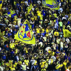 ¿Cómo le va al que gana la ida en el Clásico Joven?