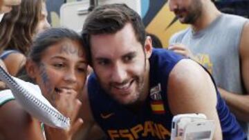 "Llevamos mucha tralla y el parón nos puede venir bien"