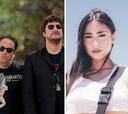 Los artistas chilenos que se presentarán en el Lolla 2019