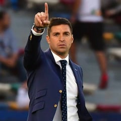 Diego Alonso: Inter Miami CF será un club ganador en la MLS