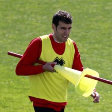 En Vallecas vivir¨¢n un nuevo cap¨ªtulo por la salvaci¨®n