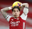 El éxodo del Arsenal comienza con Bellerín