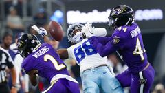 CeeDee Lamb adds fuel to fire by avoiding media after Cowboys loss