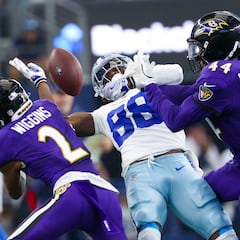 CeeDee Lamb adds fuel to fire by avoiding media after Cowboys loss