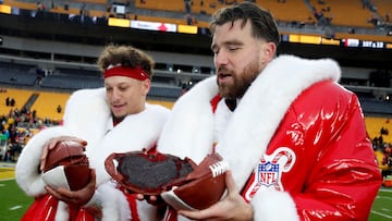 With one year to run on his contract, Travis Kelce has been seriously thinking about where he wants to be when the new season kicks off in September.