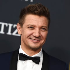 Jeremy Renner was crushed by snowplow while trying to save his nephew