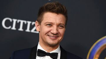 A new report says the ‘Hawkeye’ actor was injured in an attempt to save his nephew from getting hurt.