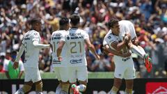 La hazaña internacional que podría conseguir Pumas