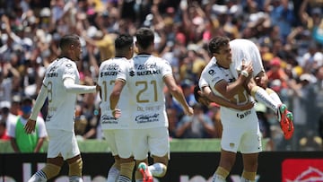 La hazaña internacional que podría conseguir Pumas