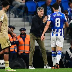 Mikel Merino se apunta a Canarias