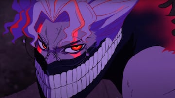 dandadan