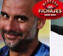 Mercado de fichajes: oficiales, rumores y noticias de la semana
