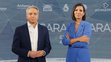 ¿Quiénes son Ana Pastor y Vicente Vallés, los moderadores del debate electoral entre Sánchez y Feijóo?