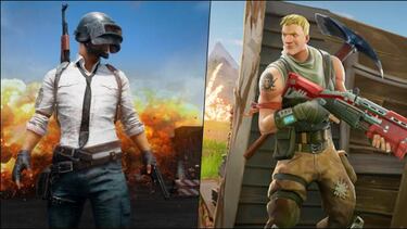Fortnite ya es el juego más visto y transmitido de Twitch