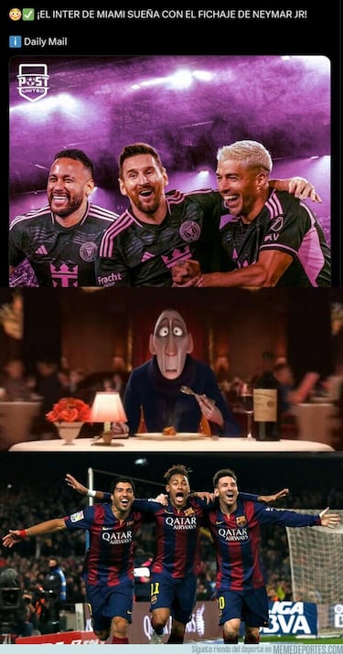 Los memes más divertidos del fin de semana