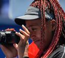 Naomi Osaka, su exitosa carrera deportiva en Netflix