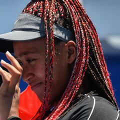 Naomi Osaka, su exitosa carrera deportiva en Netflix