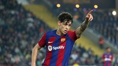 El futuro del Madrid y Barça: los más valiosos del Castilla y Barça Atlètic