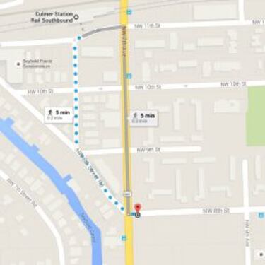 El alcalde de Miami vuelve a criticar al Miami Beckham United