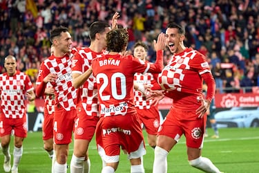 Espectadores únicos de media por partido: 645.000 | Espectador únicos totales: 6.830.000 | 2 partidos en abierto