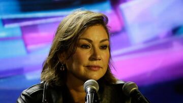 Sale a la luz lo que hablaron los humoristas que estarán en Viña durante las pifias a Javiera Contador