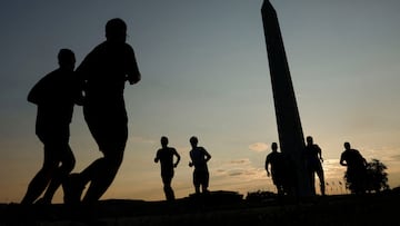 It’s the start of a new year, and for many Americans, it’s time to list the aspects of life they would want to improve. Here are popular 2025 resolutions.