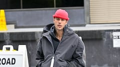 Justin Bieber drops new brand SKYLRK and fans lose it over the prices: “$170 for a hoodie?”