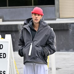 Justin Bieber lanza por sorpresa su primer disco en cuatro años: la discografía completa de su carrera