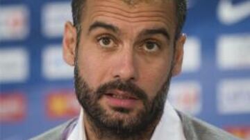 "Está todo un poco sensible"