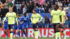 Resumen del Leicester vs Southampton, jornada 35 de la Premier League 24-25