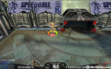 Speedball 2: Tournament, Impresiones