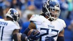 Tennessee Titans 34 vs 31 Indianapolis Colts summary: score, stats, and highlights | NFL Week 8