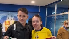 Fidalgo firmando la bandera de México es lo que necesitas ver