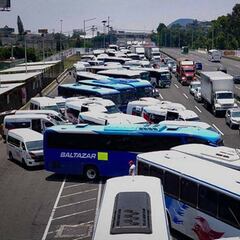 ¿Habrá paro de transportistas en Edomex y Cdmx, hoy 13 de marzo?: esto se sabe y últimas noticias