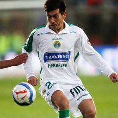 Azul Azul pone sus ojos en promisoria figura del Audax