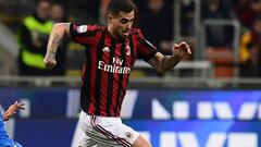 El Inter vuelve a por Suso