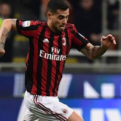 Gattuso dice que el Milán lo dará todo para retener a Suso