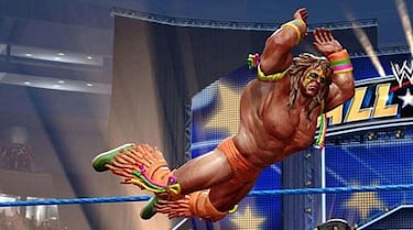 El Último Guerrero, un repaso a sus peleas de videojuego