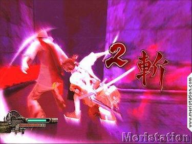 Samurai Western, Impresiones