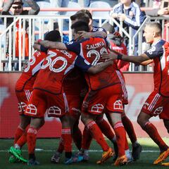 La U suma un ‘refuerzo’