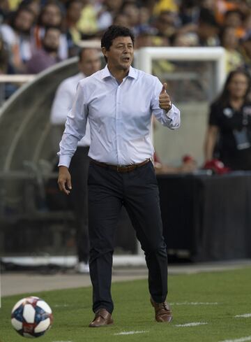El colombiano fue destituído del Houston Dynamo apenas la semana anterior, pero fue anunciado como nuevo entrenador del Montreal Impact.