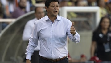 El colombiano fue destituído del Houston Dynamo apenas la semana anterior, pero fue anunciado como nuevo entrenador del Montreal Impact.