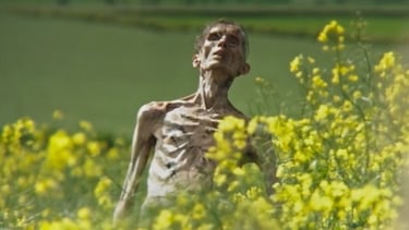 First trailer for ‘28 Years Later’, the raw and violent sequel to the horror saga